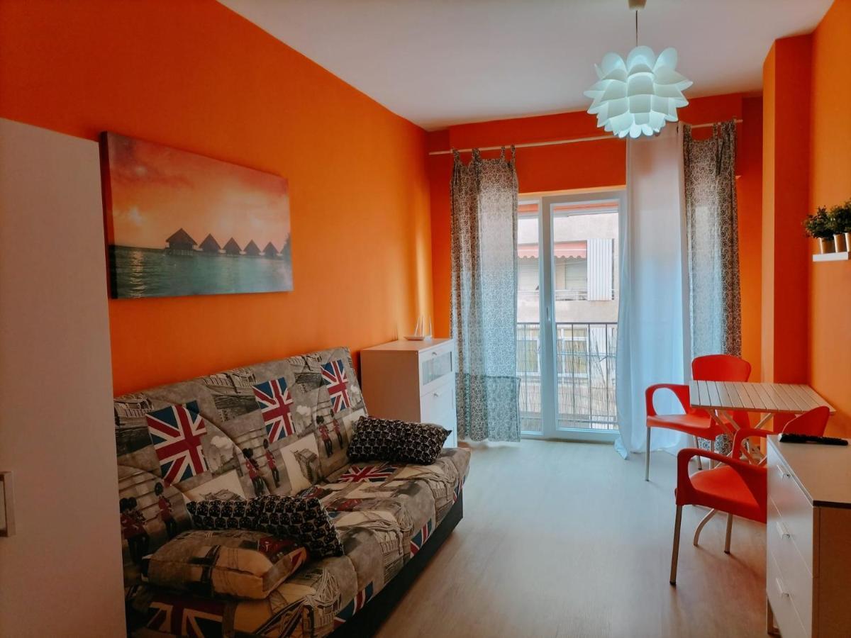 Studio A 199M De La Playa Los Locos Torrevieja Exterior foto