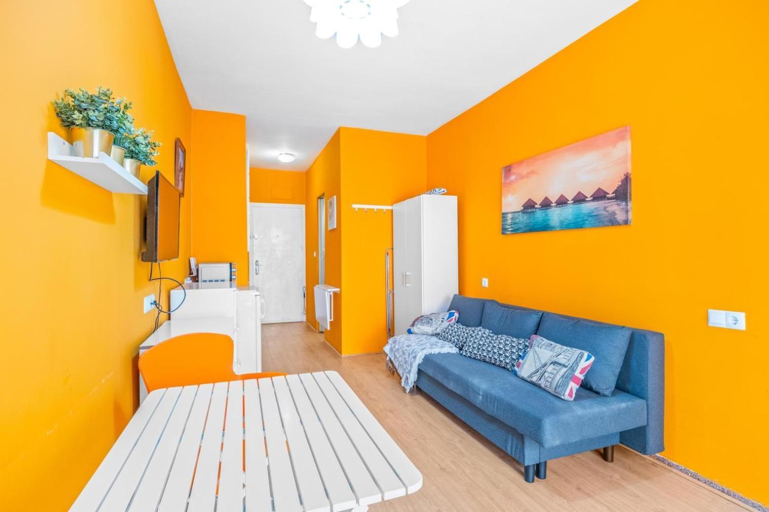 Studio A 199M De La Playa Los Locos Torrevieja Exterior foto